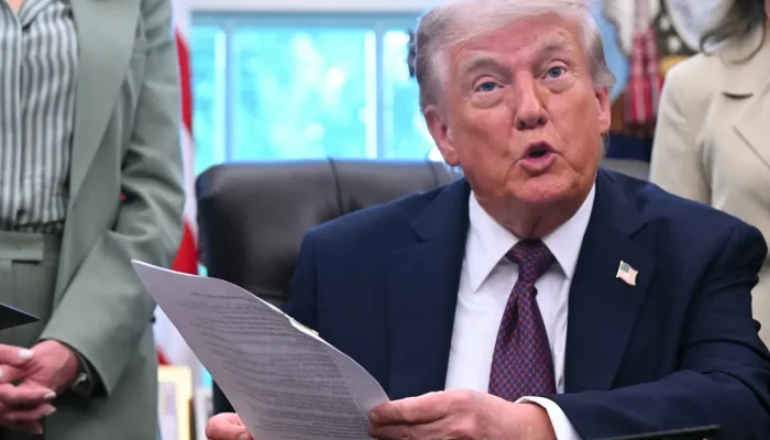 EUA suspendem processos de imigração para cidadãos de 19 países