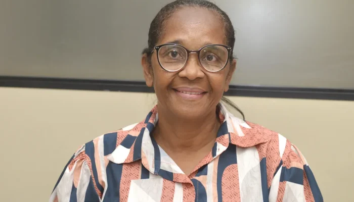 Eliana Gonzaga participa de lançamento de projetos do Novo PAC