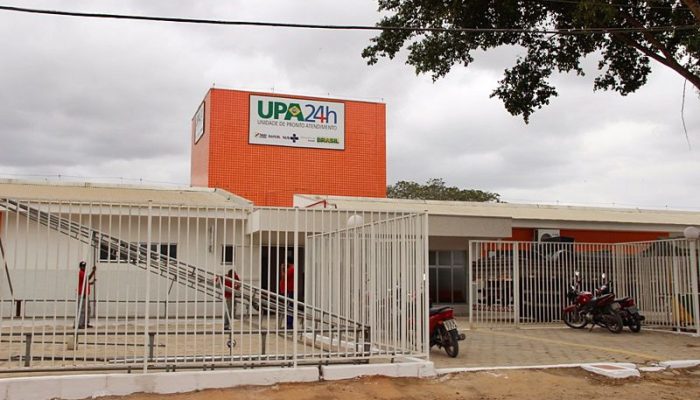 Em dois meses, instituto desafoga UPA de Teixeira de Freitas