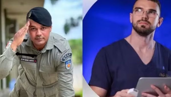 Enfermeiro é assassinado em motel durante encontro com esposa de