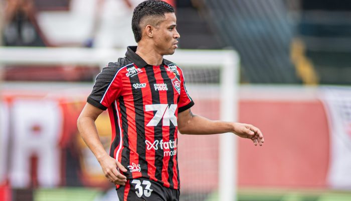Erick pode virar um dos jogadores mais caros da história