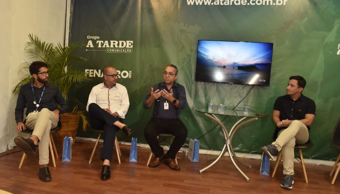 Especialistas debatem impacto da inovação e da bioeconomia no agro