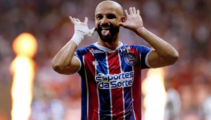 Ex-Bahia atrai interesse de clube da Série A em reformulação