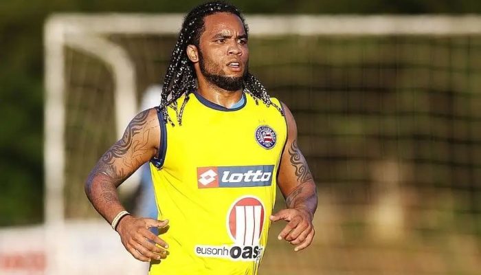 Ex-Bahia chama cidade baiana de "rascunho da humanidade"