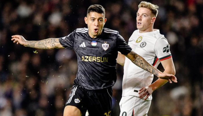 Ex-Vitória cresce na Champions League e pode reforçar time da