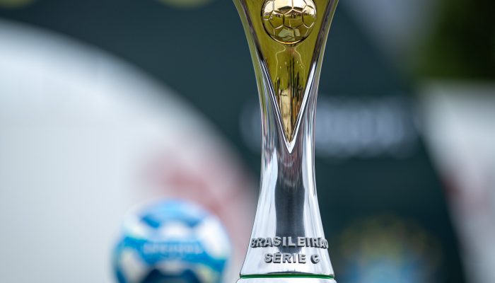 Ex-Vitória disputará a Série C do Campeonato Brasileiro em 2026