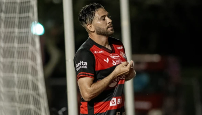 Ex-Vitória visualiza 2026 de protagonismo em clube paulista