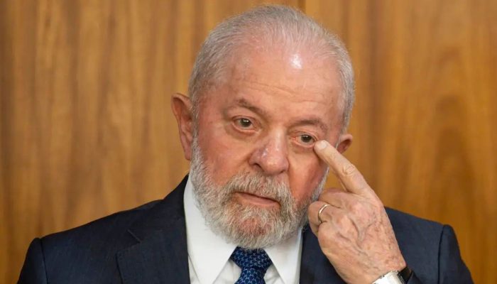 Ex-ministro de Lula será candidato a presidente em 2026