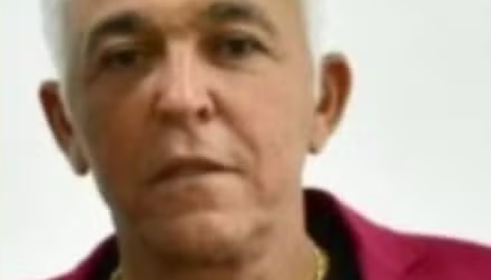 Ex-vereador de Feira tem prisão preventiva decretada por grilagem