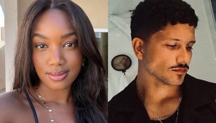 Fã? Yuri Lima revela que Iza foi sua artista mais