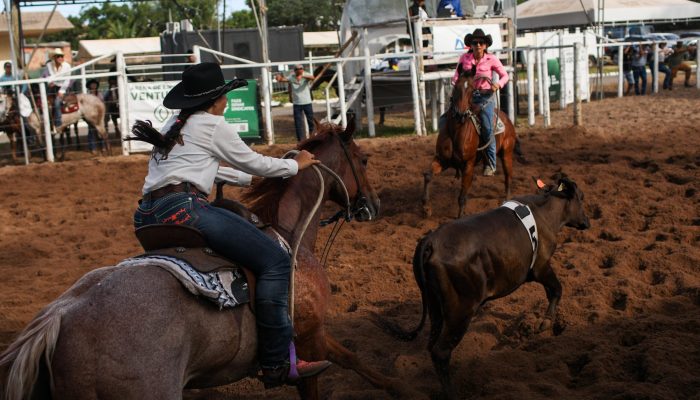 Fenagro 2025 movimenta mais de R$ 120 milhões em Salvador