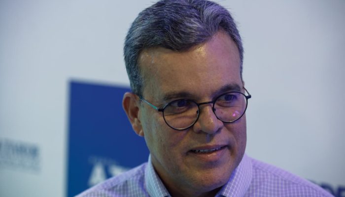 "Fenagro é uma grande vitrine para criadores", defende Ricardo Almeida