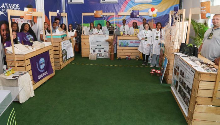 Fenagro reúne finalistas do EcoInovar em edição especial