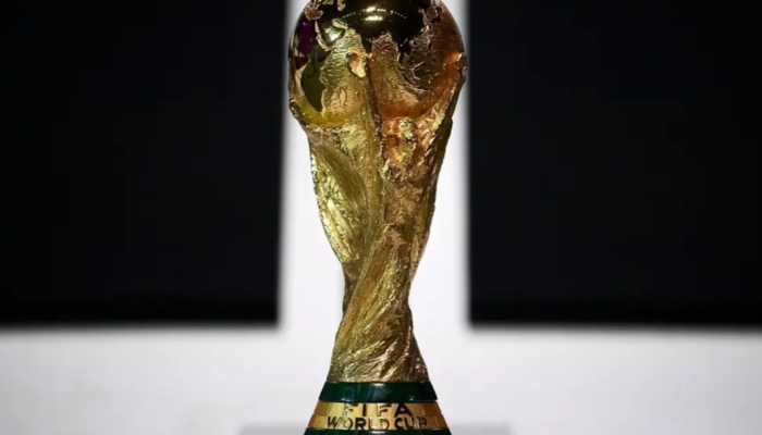 Fifa abre venda de ingressos para jogos nesta quinta