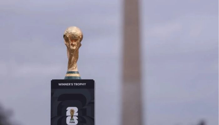 Fifa divulga horários e locais dos jogos do Brasil