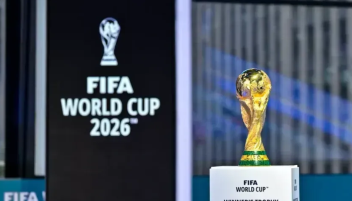 Fifa reduz preço de ingressos da Copa do Mundo e