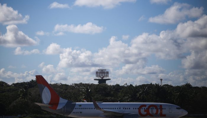 Fim das escalas! Gol lança segundo voo mais longo do