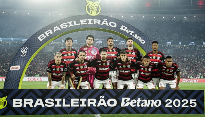 Flamengo se sagra campeão brasileiro e ajuda o Vitória; entenda
