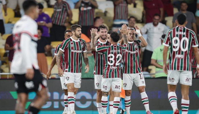 Fluminense terá reforço de atacante algoz do Bahia na Copa