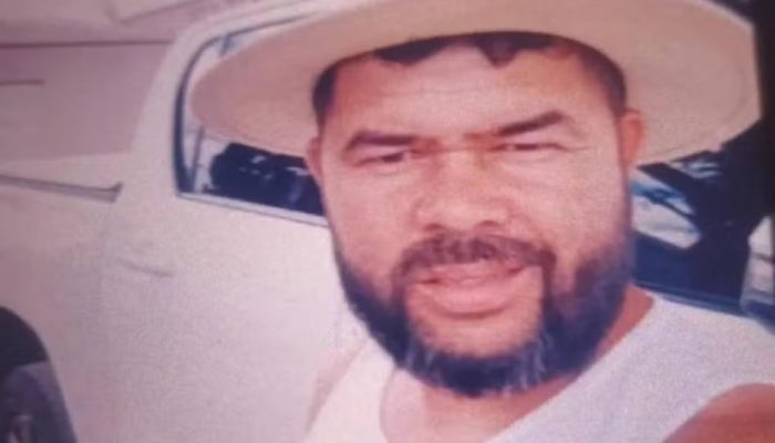 Foragido por matar empresário é preso na Bahia