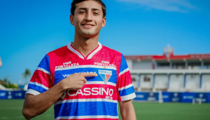 Fortaleza nega procura do Bahia por atacante, mas não descarta