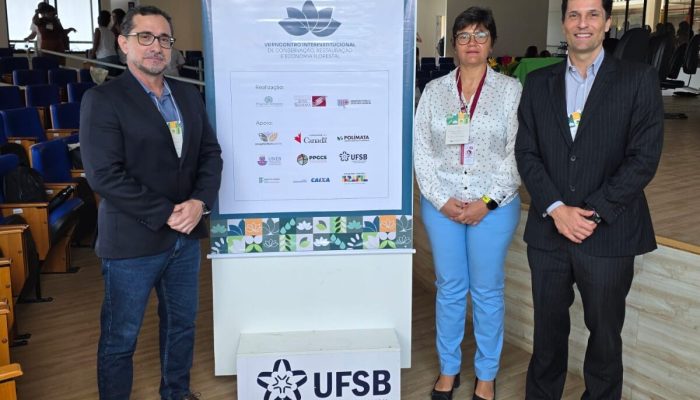 Fundação José Silveira reforça atuação ambiental no VII Encontro Interinstitucional