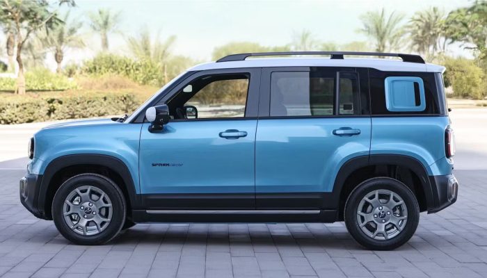 GM aposta no Nordeste e amplia produção de elétricos