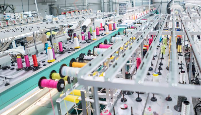 Gigante do setor têxtil anuncia encerramento de uma de suas