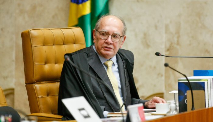 Gilmar desarma 'golpe parlamentar' em 2027 com decisão sobre o