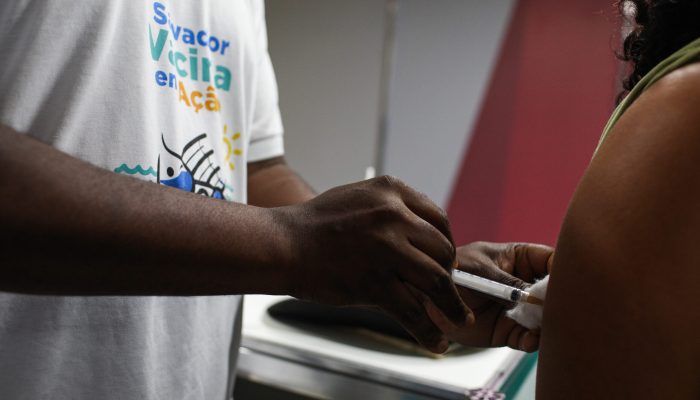 Governança saudável