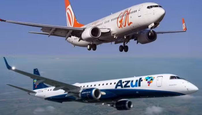 Governo cobra empresas aéreas por preços altos após acordo de