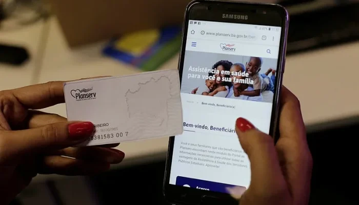 Governo entrega projeto para reestruturação do Planserv; veja detalhes