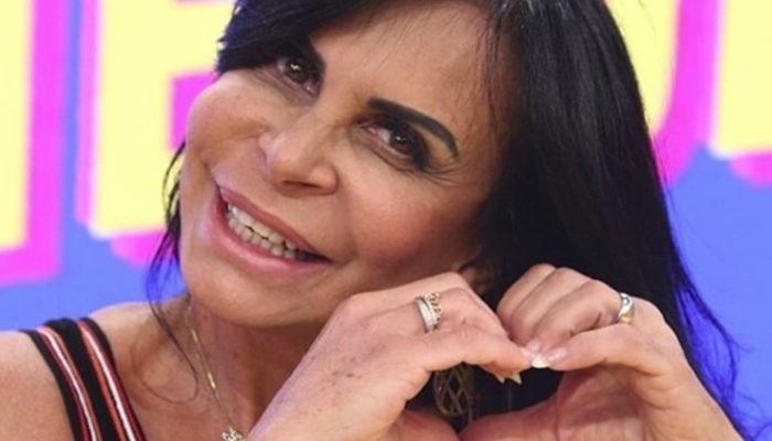 Gretchen no BBB 26? Ex-Fazenda é cotada para o reality