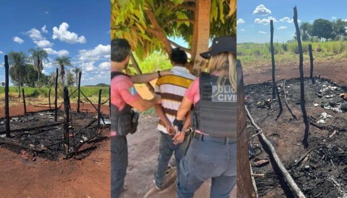 Homem-agride-companheira-incendeia-aldeia-indigena-e-acaba-preso-em-MT.jpg