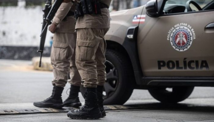 Homem ataca criança de 5 anos alegando ter visto “imagem