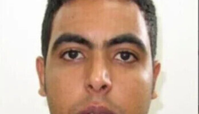 Homem é assassinado uma semana após entrar em regime semiaberto