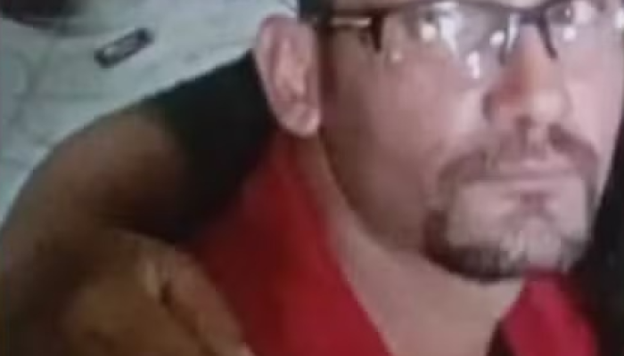 Homem é condenado por matar esposa na frente dos filhos