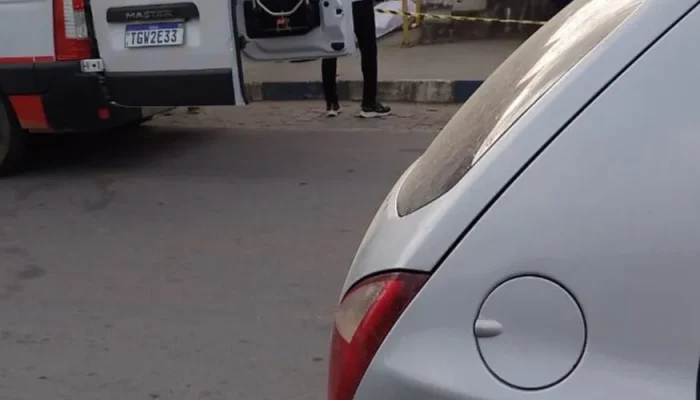 Homem é executado após sair de festa no interior da