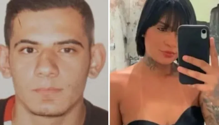 Homem que atropelou e arrastou mulher que teve pernas amputadas