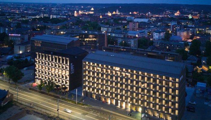 Hostinger é impulsionada pela operação em Santa Catarina