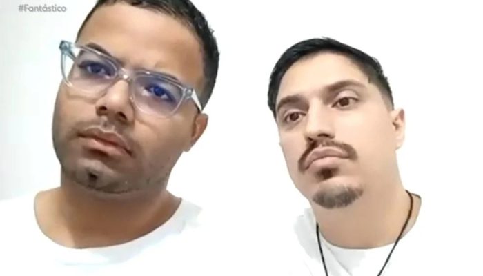 Hytalo Santos e marido viram réus por trabalho análogo à