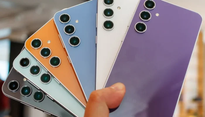 IA gera crise e deixa celulares mais caros em 2026