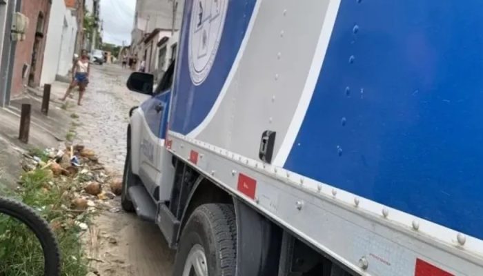 Idoso de 66 anos é executado a tiros em Candeias