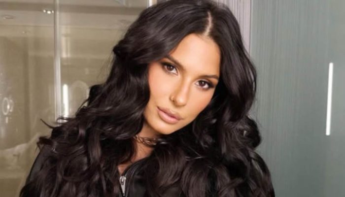 Influenciadora polemiza ao fazer piada sobre sexualidade de Ana Castela