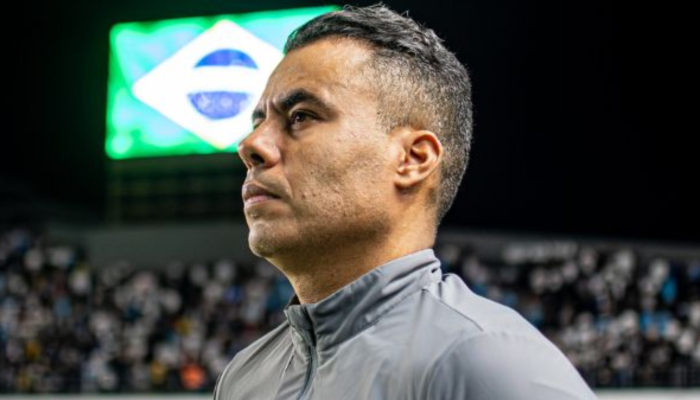 Jair Ventura já sabe como salvar o Vitória porque já