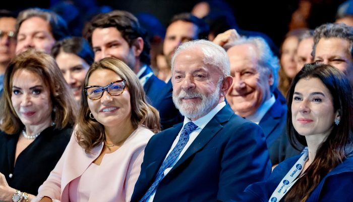 Janja acusa Zezé di Camargo de “machismo” e inflama crise