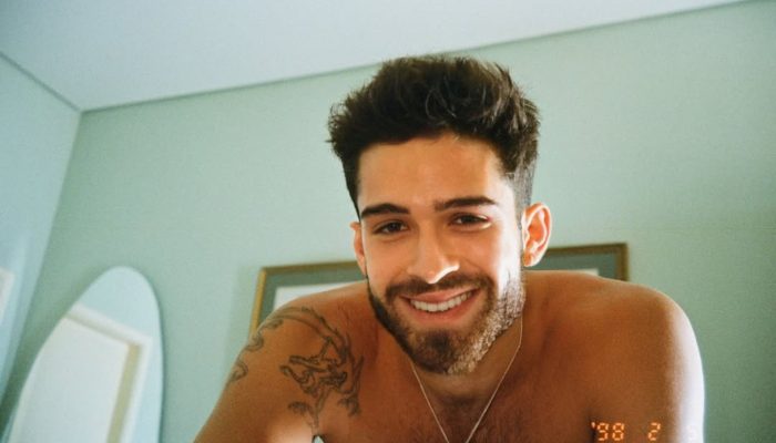 João Guilherme supera Marquezine e engata novo romance; conheça a