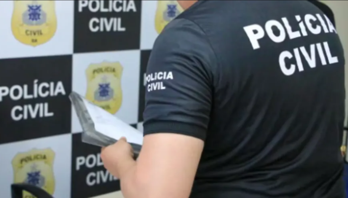 Jogador do Galícia é preso por suspeita de crime sexual