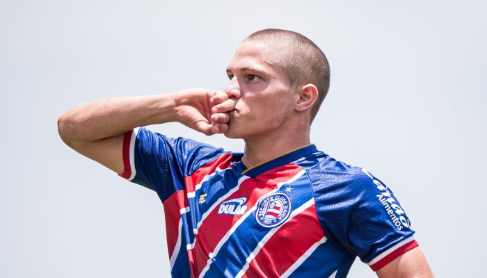 Joia de R$ 600 milhões volta à lista do Bahia