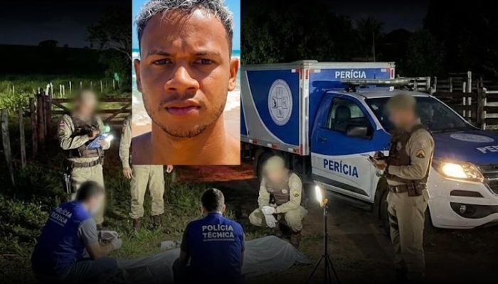 Jovem é morto e pai baleado por falsos policiais no